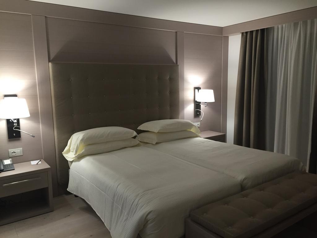 Miramonti Hotel