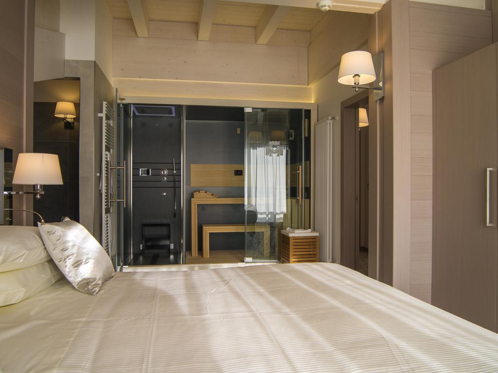 Miramonti Hotel 4*