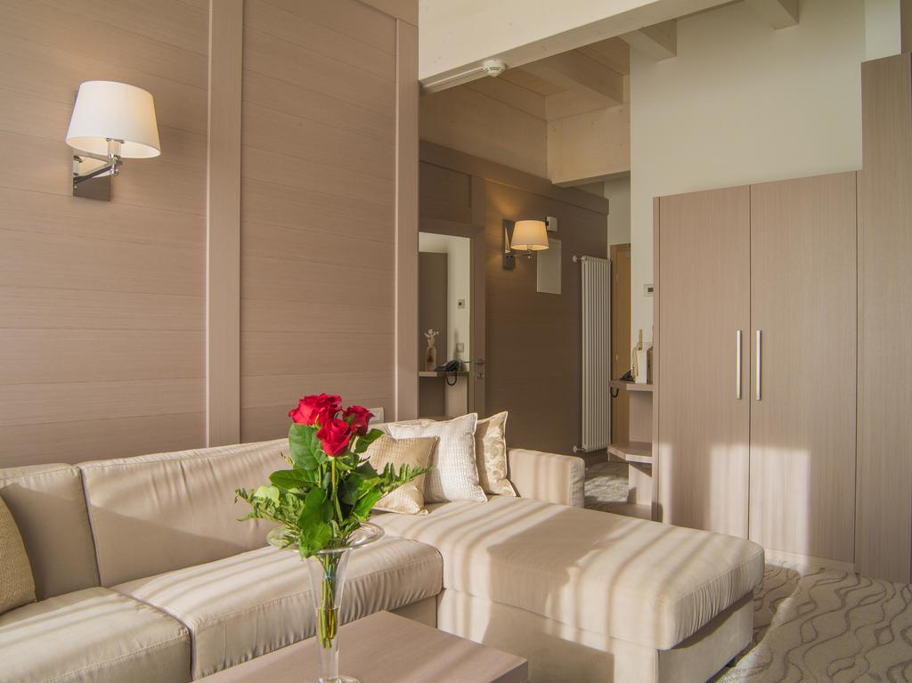 Miramonti Hotel