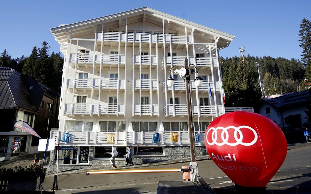 Hotel Miramonti 4*